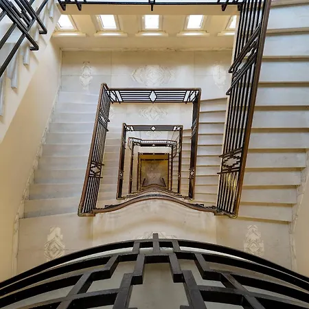 Meliá Genova-3