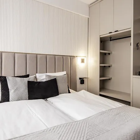 Hotel Delta-3