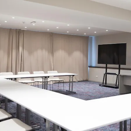 Ambasciatori Hotel Venice Mestre, Tapestry Collection By Hilton-2