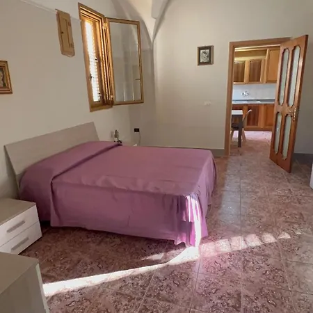 B&B Dimora Muzio&Restaurant-3