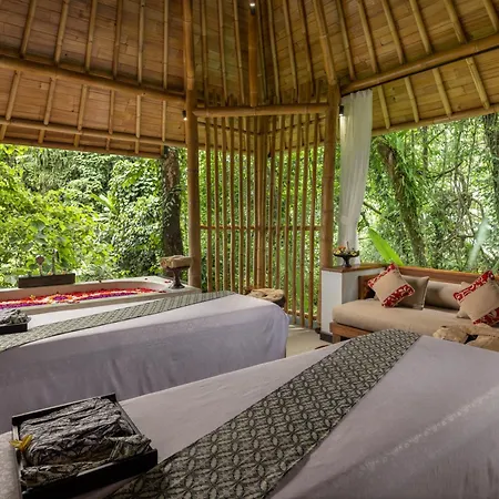 The Lokha Ubud Resort, Villas & Spa-2
