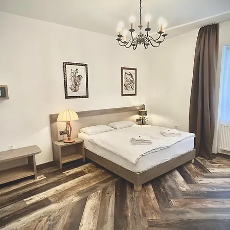 Oh Apartments & Rooms-2