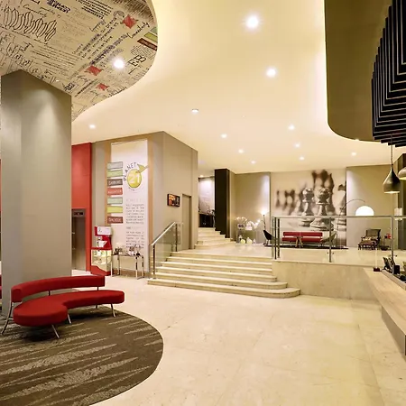 Ibis Jakarta Harmoni-3