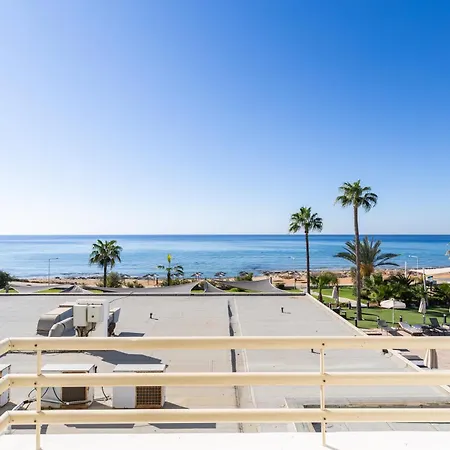 Piere - Anne Beach Hotel-3