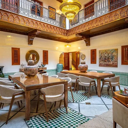 Riad Atlas Acacia-2
