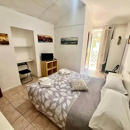B&B Da Lisa-3