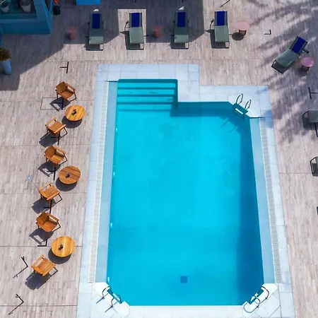 Ibis Styles Madrid City Las Ventas-3