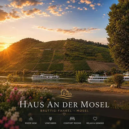 Haus An Der Mosel-3