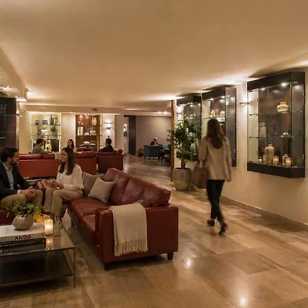 Virgilio Grand Hotel-3