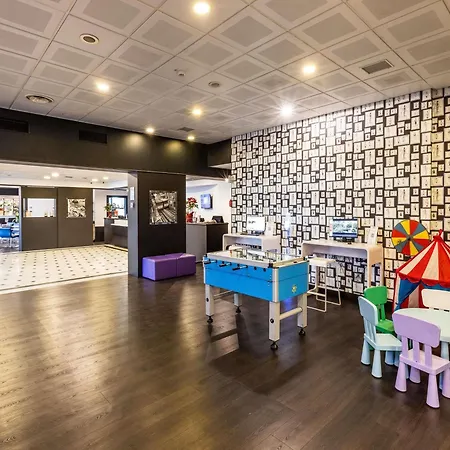 Novotel Genova City-3