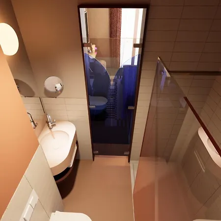 Hotel Vrythof-3