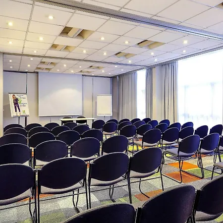 Ibis Styles Nancy Sud-3