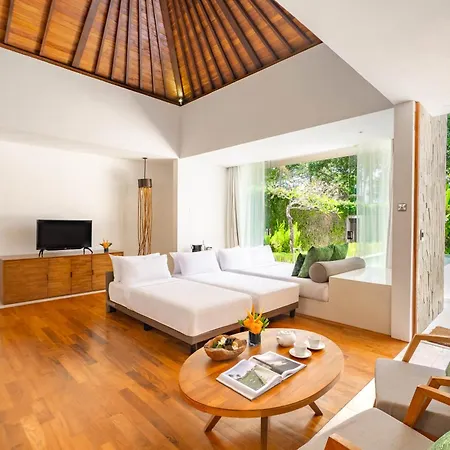 Candi Beach Resort & Spa-3