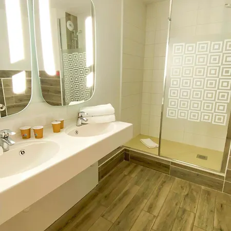 Ibis Europe Chalon Sur Saone-3