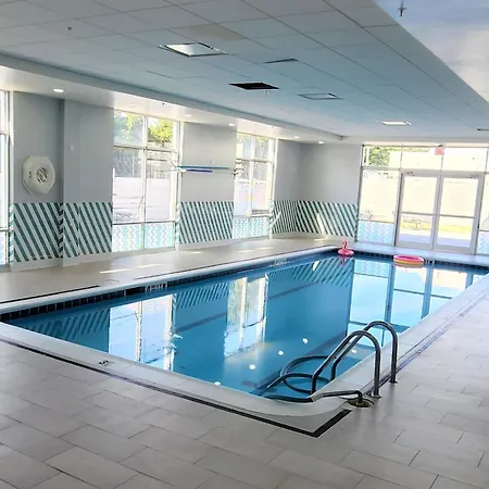 Holiday Inn - Piscataway - Somerset By Ihg-2