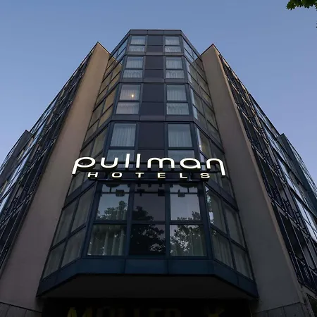 Pullman Munich-3