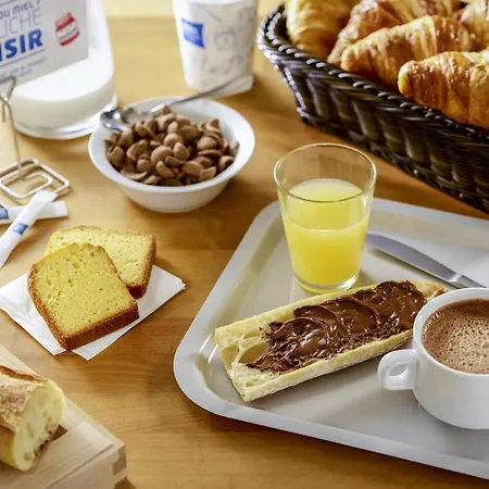 Ibis Budget Lleida-3