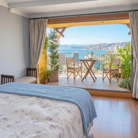 Hotel Boutique Casa Vander-3