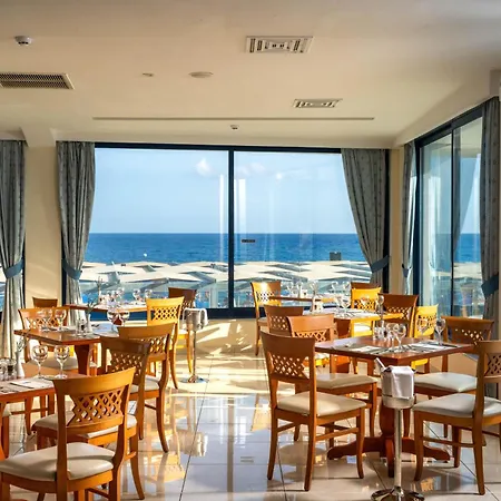 Mare Blue Hotel-3