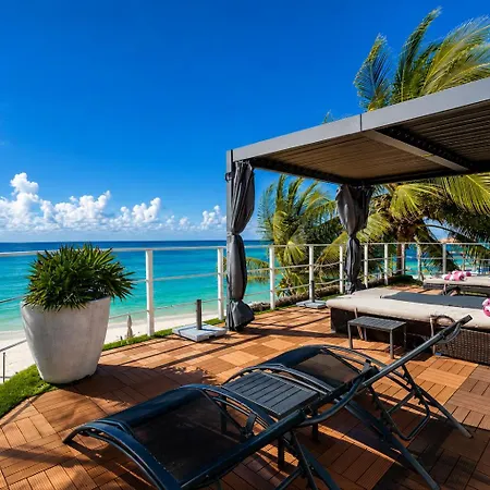 Luciana Hotel&Beach Club-2