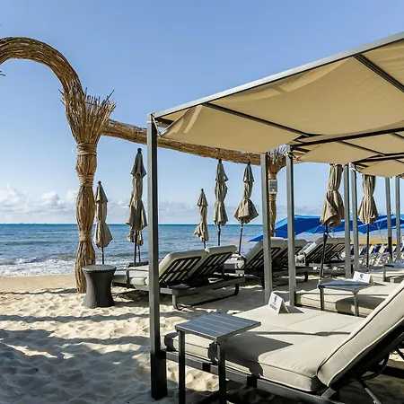 Luciana Hotel&Beach Club-3