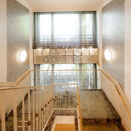 Hotel Capricorno-2