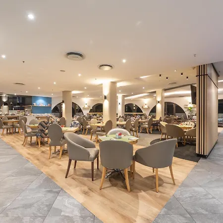 Holiday Inn Express Cape Town City Centre By Ihg-3
