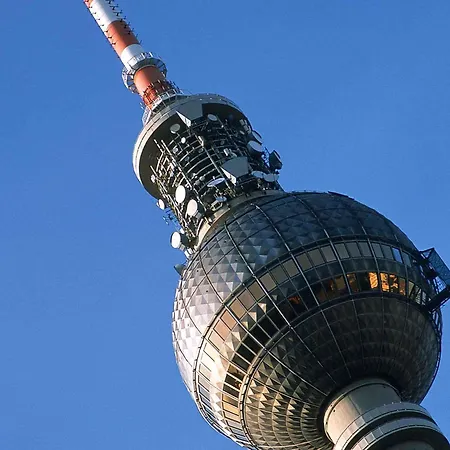 ibis Styles Hotel Berlin Mitte-3