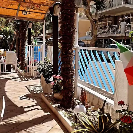 Hotel Elba-2