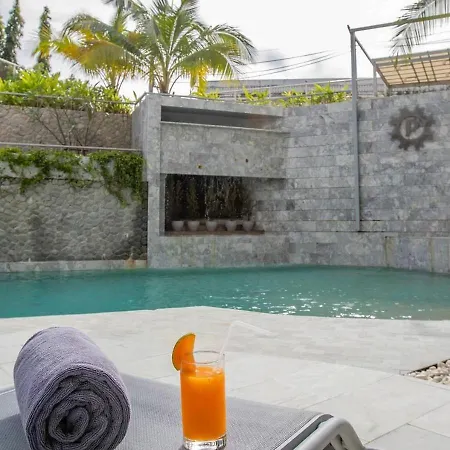Pearl Hotel Phuket-2