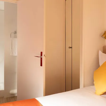 Hôtel Saint Roch-3