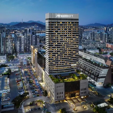 Jw Marriott Hotel Seoul-2