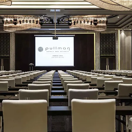 Pullman Shanghai Xuhui-2