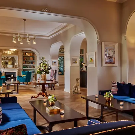 The Montenotte Hotel-2