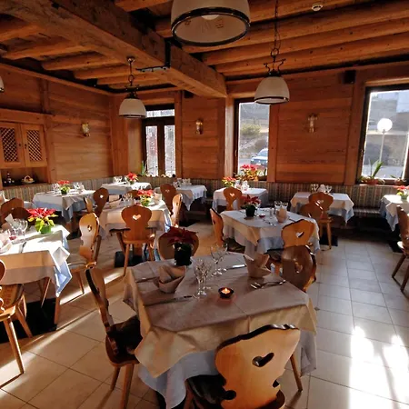 Wellness e Resort Stella Delle Alpi-2