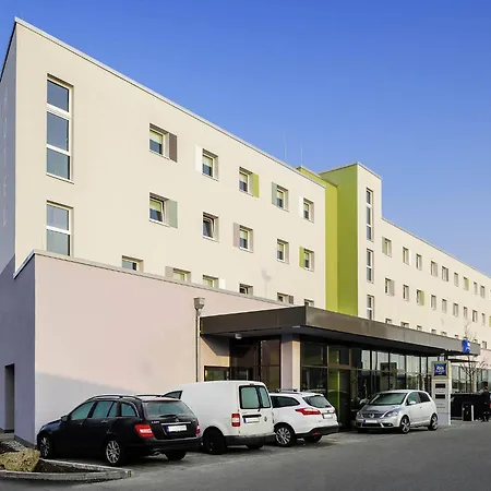 Ibis budget München Airport Erding-3