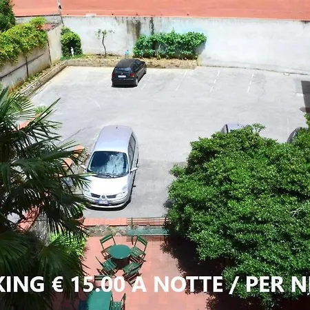 Hotel Arno Bellariva-2