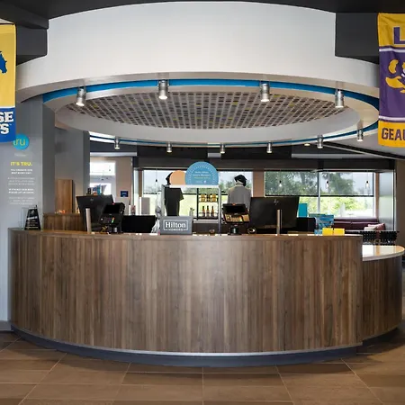Tru By Hilton Lake Charles-2