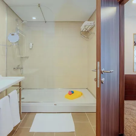 Ibis Styles Istanbul Bomonti-2