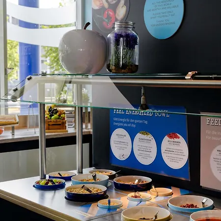 Novotel Koeln City-3