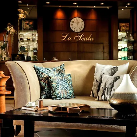 Le Medina Essaouira Thalassa Sea & Spa - Mgallery Collection-3
