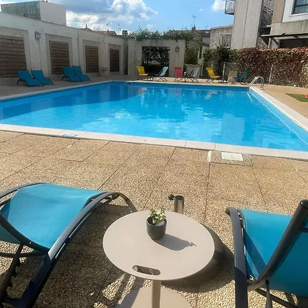 Mercure Niort Marais Poitevin-2
