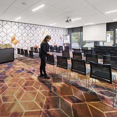 Novotel Wroclaw City-2