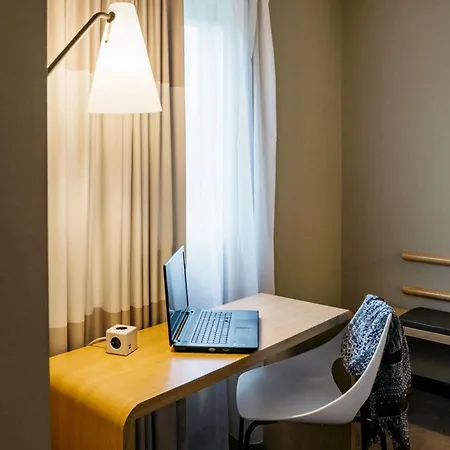 Ibis Quimper-3