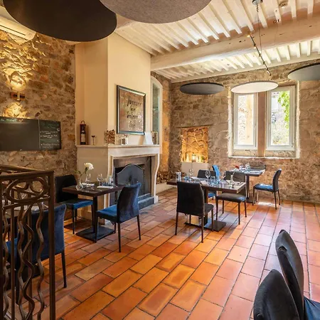 Mercure Aix-En-Provence Sainte-Victoire-2