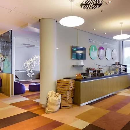 Novotel Muenchen Airport-3