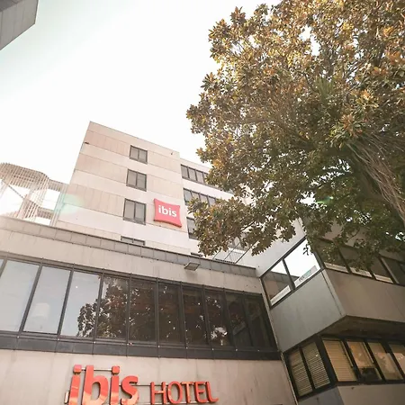 Ibis Porto Centro Sao Bento-3