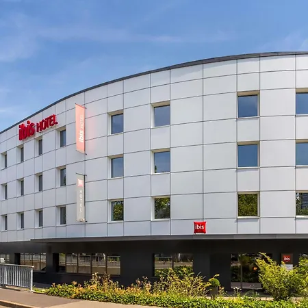 Ibis Geneve Petit Lancy-2
