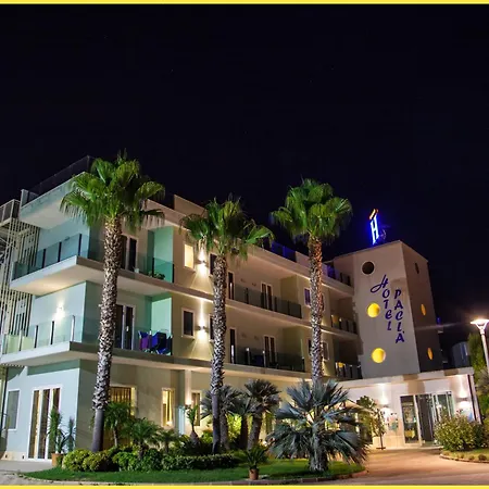 Hotel Paclà-2