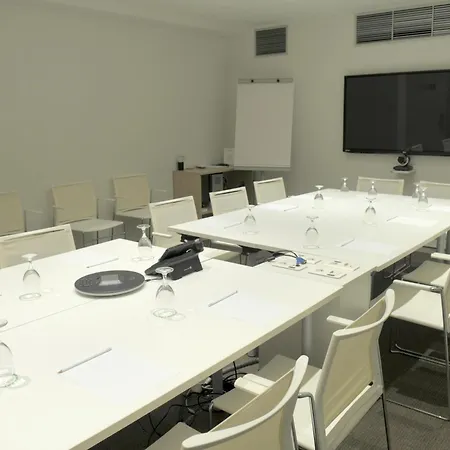 Ibis Budget Lleida-2